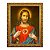 Sagrado Coração de Jesus 02 - Imagem 1