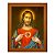 Sagrado Coração de Jesus 02 - Imagem 3