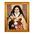 Santa Teresinha do Menino Jesus 03 - Imagem 2