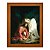Jesus Sendo Consolado Pelo Anjo - Imagem 1