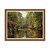 Paisagem de rio arborizado (1913) - Imagem 6