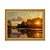 Pôr do sol em Orholm (1896) - Imagem 2