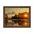 Pôr do sol em Orholm (1896) - Imagem 3