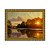 Pôr do sol em Orholm (1896) - Imagem 4