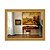 Interior com pintura - Imagem 2