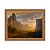 Olhando para o Vale de Yosemite, Califórnia - Imagem 1