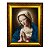 Madonna em oração - Imagem 1