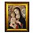 Madona, o Menino, Santa Catarina de Sena e Santo Antônio - Imagem 4