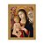 Madona, o Menino, Santa Catarina de Sena e Santo Antônio - Imagem 2