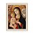 Madona, o Menino, Santa Catarina de Sena e Santo Antônio - Imagem 5
