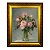 Rosas em um vaso de vidro - Imagem 7