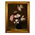 Natureza morta com tulipas, peônias, anêmonas - Imagem 4