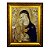 Virgem com o Menino Jesus, os Santos Jerônimo e Bernardino de Siena e Seis Anjos - Imagem 7