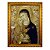 Virgem com o Menino Jesus, os Santos Jerônimo e Bernardino de Siena e Seis Anjos - Imagem 4