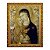 Virgem com o Menino Jesus, os Santos Jerônimo e Bernardino de Siena e Seis Anjos - Imagem 2
