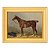 Cavalo de esporte selado - Imagem 5
