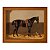 Um Cavalo Preto com um Cão - Imagem 3