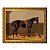 Um Cavalo Preto com um Cão - Imagem 2