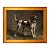 Um Limier Briquet Hound - Imagem 1