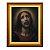 A Agonia de Cristo no Jardim do Getsêmani (1631 – 1686) - Imagem 6