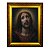 A Agonia de Cristo no Jardim do Getsêmani (1631 – 1686) - Imagem 7