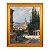 Vista do Palazzo Vecchio a partir dos Jardins Boboli, Florença - Imagem 2