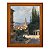 Vista do Palazzo Vecchio a partir dos Jardins Boboli, Florença - Imagem 3