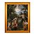 O Batismo de Cristo (1580 - 1588) - Imagem 3