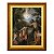 O Batismo de Cristo (1580 - 1588) - Imagem 6