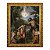 O Batismo de Cristo (1580 - 1588) - Imagem 2
