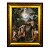 O Batismo de Cristo (1580 - 1588) - Imagem 7