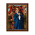 Madona na Fonte (1439) - Imagem 3