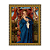 Madona na Fonte (1439) - Imagem 4