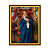 Madona na Fonte (1439) - Imagem 7