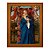 Madona na Fonte (1439) - Imagem 1