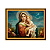 Nossa Senhora com o Menino Jesus - Imagem 6