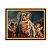 Madona com o Menino e Putti - Imagem 7