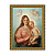 Madona com o Menino Jesus e Putti - Imagem 4