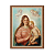 Madona com o Menino Jesus e Putti - Imagem 6