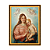 Madona com o Menino Jesus e Putti - Imagem 7