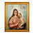 Madona com o Menino Jesus e Putti - Imagem 2