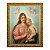 Madona com o Menino Jesus e Putti - Imagem 1