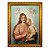 Madona com o Menino Jesus e Putti - Imagem 4
