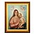 Madona com o Menino Jesus e Putti - Imagem 6