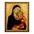 Madona com o Menino (cerca de 1326) - Imagem 1