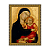 Madona com o Menino (cerca de 1326) - Imagem 4