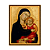 Madona com o Menino (cerca de 1326) - Imagem 7