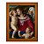 Virgem com o Menino Jesus, Santa Isabel e São João Batista - Imagem 4