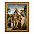 O batismo de Cristo (1470) - Imagem 2
