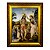 O batismo de Cristo (1470) - Imagem 7